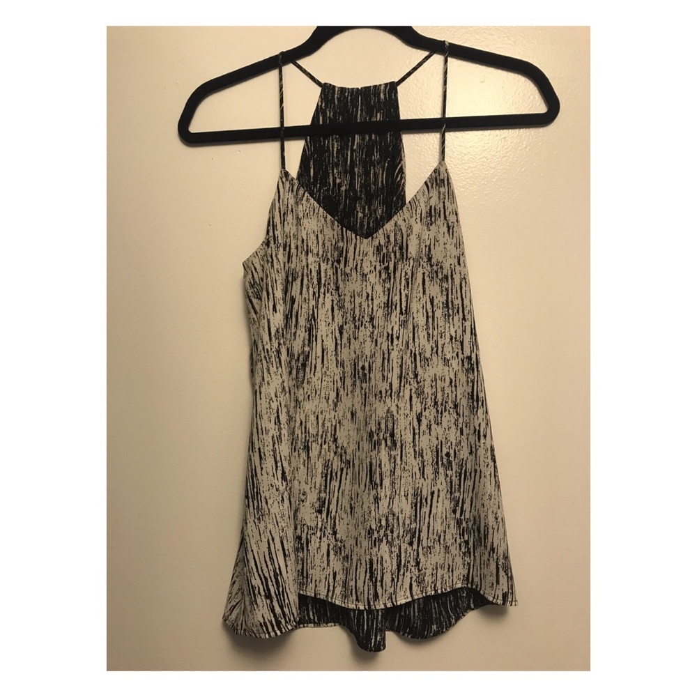 Express Reversible Tank - Picture 3 of 3